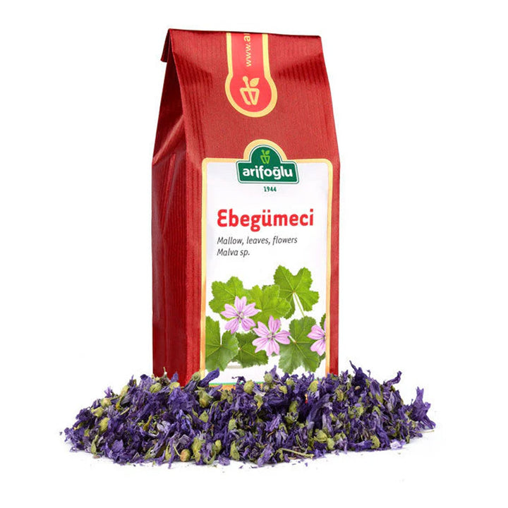 Arifoglu Ebegümeci 50G