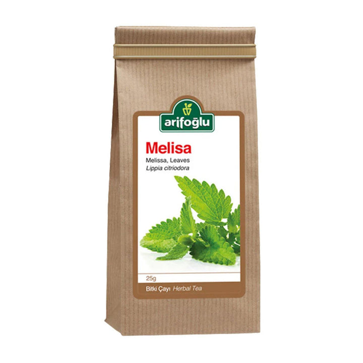 Arifoglu Melissa Çayı 25G