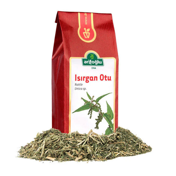 Arifoglu Nattle 50G