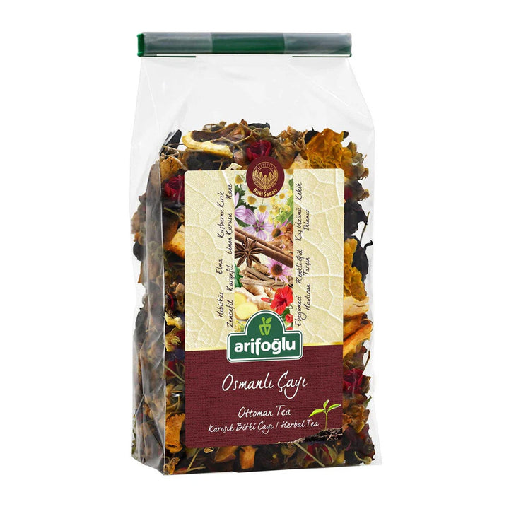 Arifoglu Osmanlı Çayı 100G
