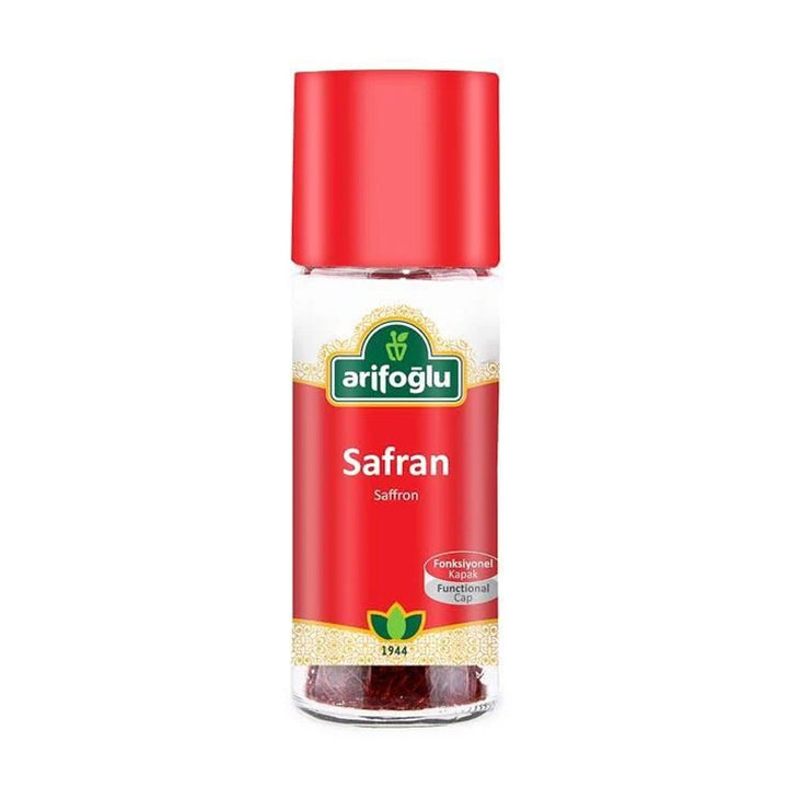 Arifoglu Saffron 2G
