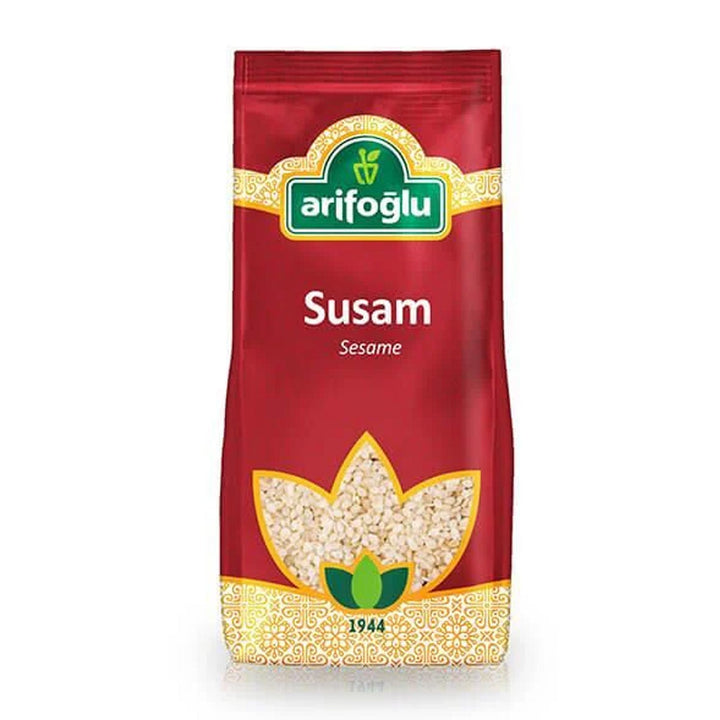 Arifoglu Sesame Simitlik 300G