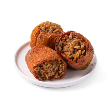 Moda Dolma, Kurutulmuş Kırmızı Biberli Pilav, Pişmemiş, 2 lbs (907g)