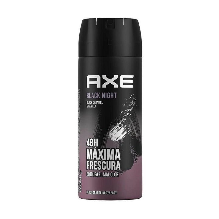 Axe Siyah Gece Spreyi 150 Ml
