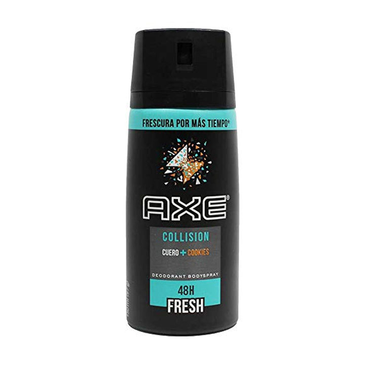 Axe Vücut Spreyi Çarpışma 150Ml