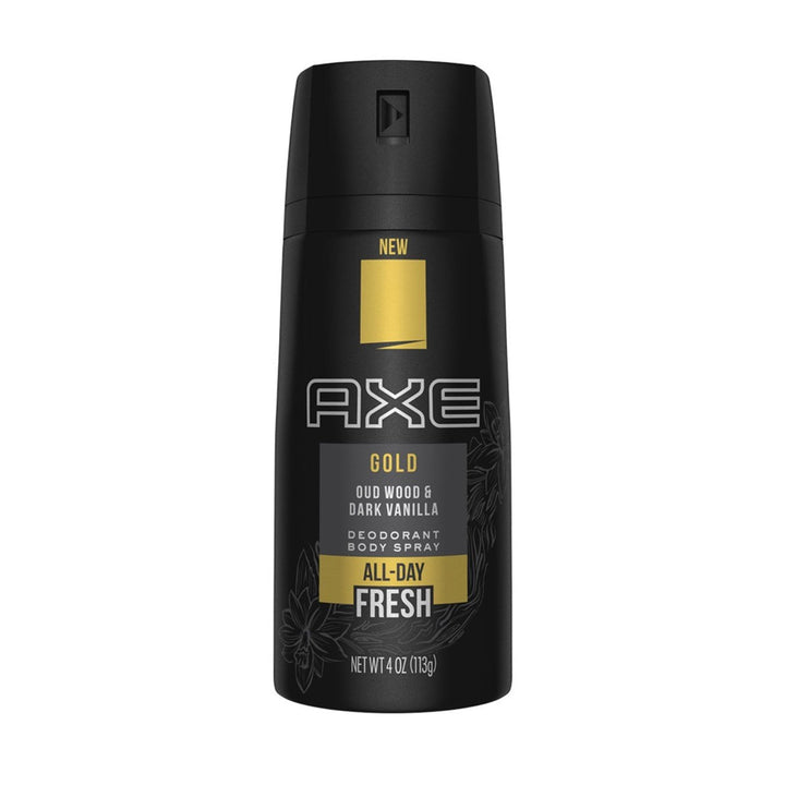Axe Gold Sprey 150Ml