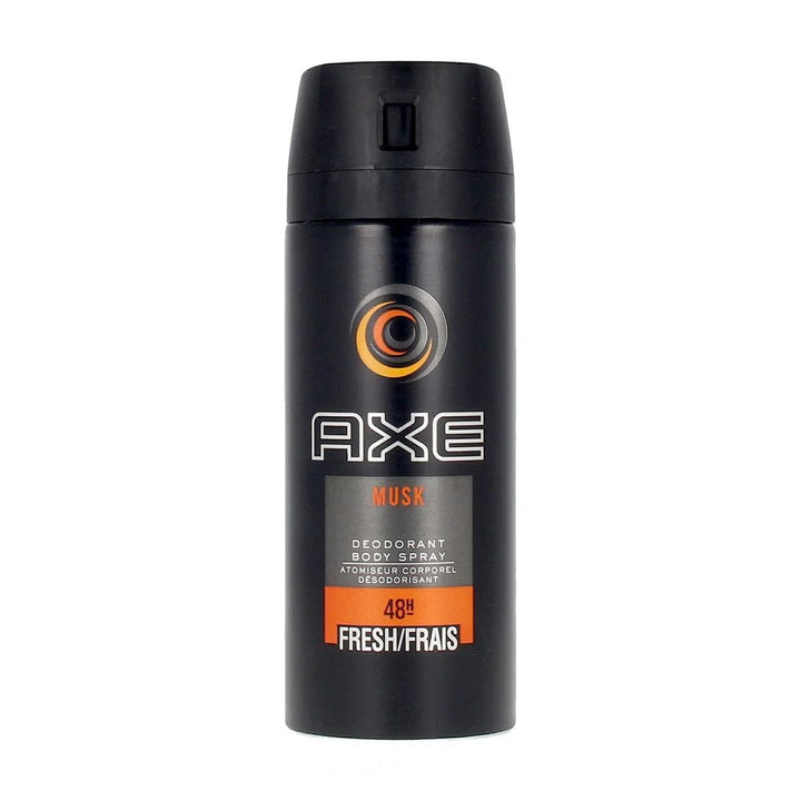 Axe Misk Spreyi 150Ml