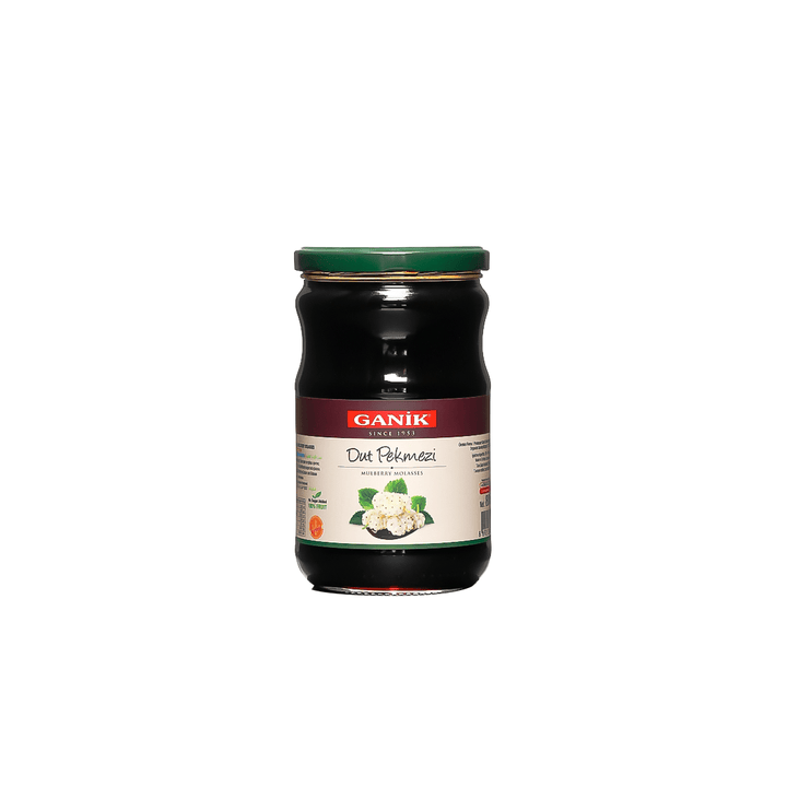 800 GR CAM  KAVANOZ ÜZÜM PEKMEZİ