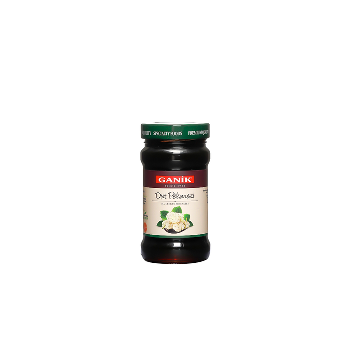 380 GR CAM  KAVANOZ ÜZÜM PEKMEZİ