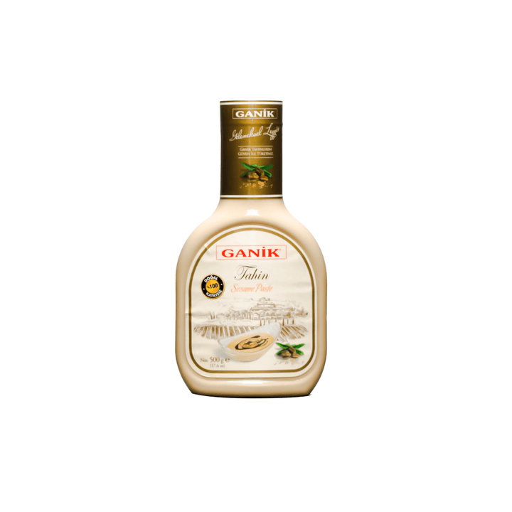 500 GR PET KAVANOZ TAHİN