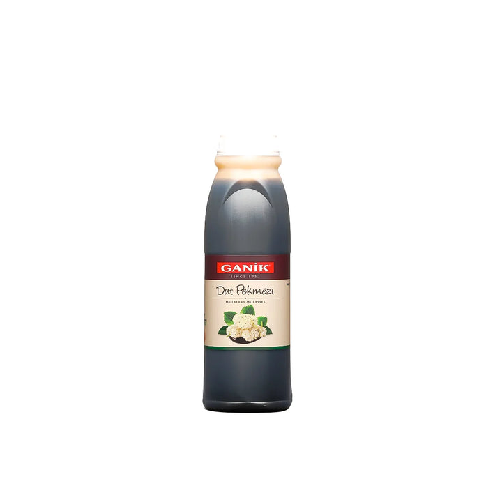 600 GR PET KAVANOZ ÜZÜM PEKMEZİ