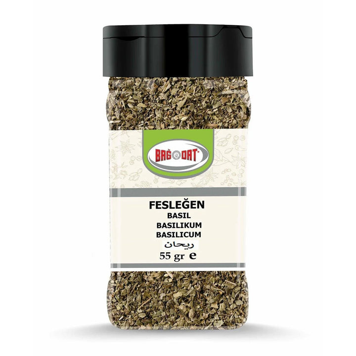 Bagdat Basil 55G