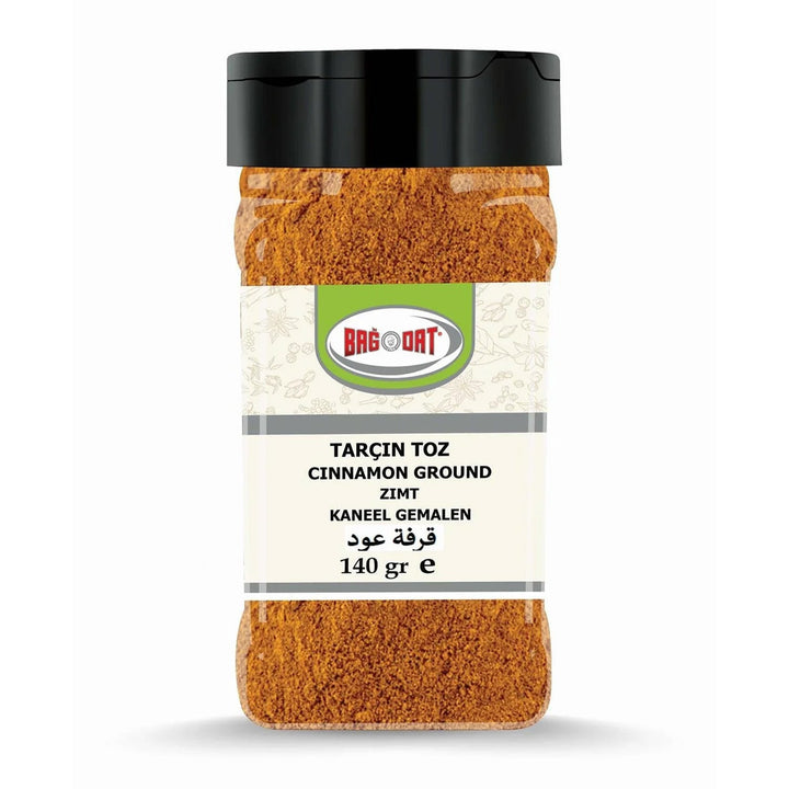 Bagdat CinnamonGound 140G