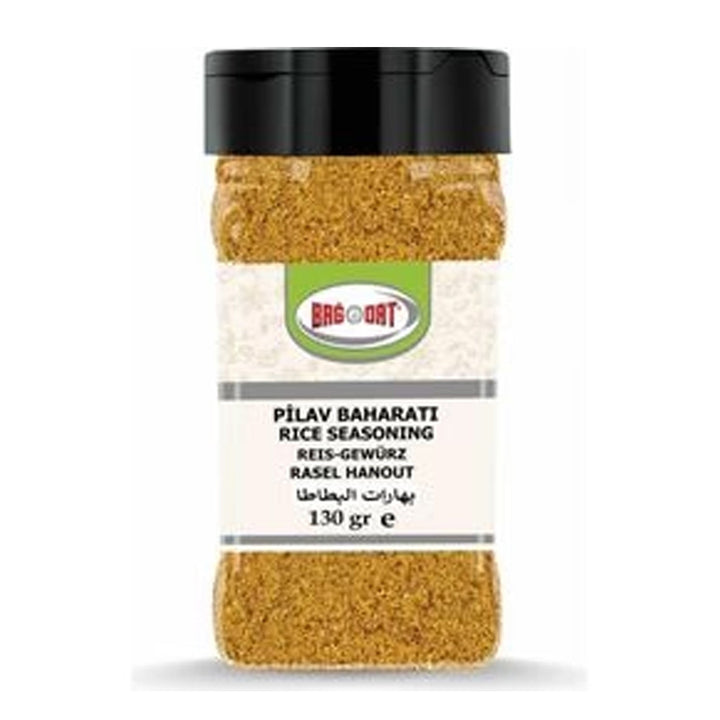 Bağdat Pirinç Baharatı 130G