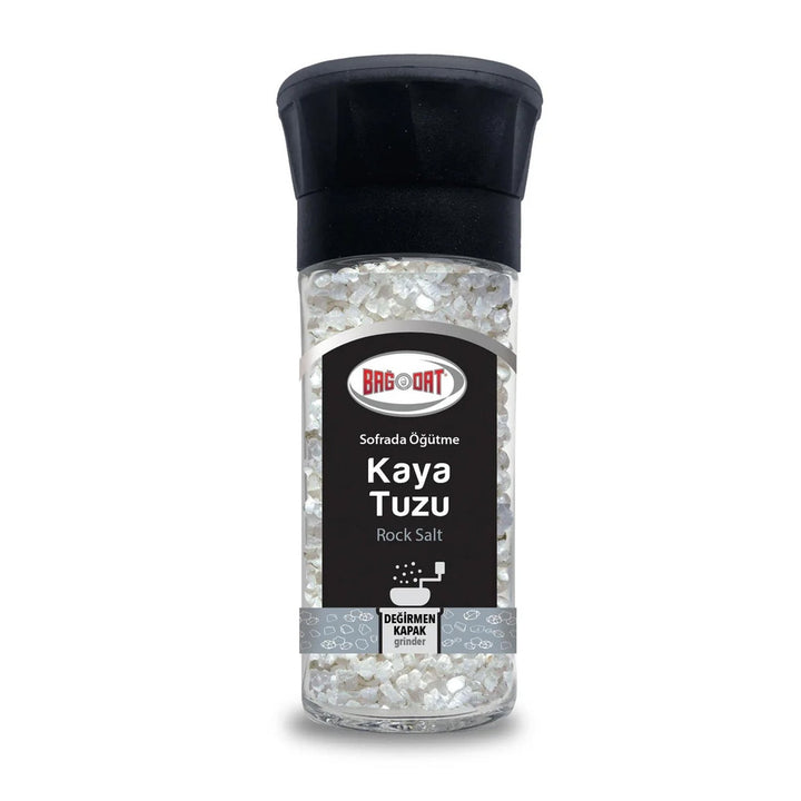 Bağdat Kaya Tuzu 110G