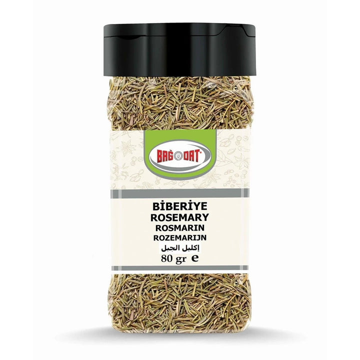 Bağdat Biberiye 80G