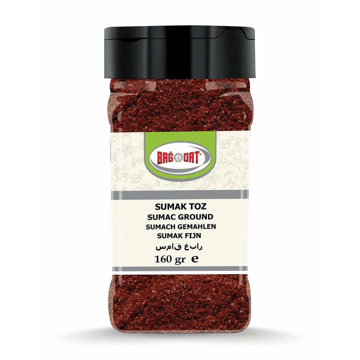Bağdat Sumak 160G