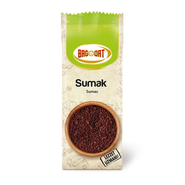 Bağdat Sumak 200G