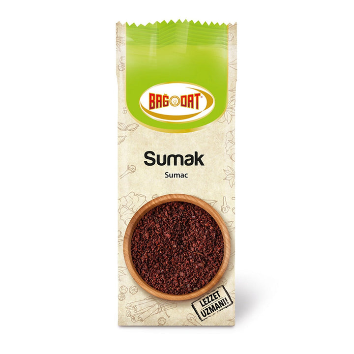 Bağdat Sumak 80G