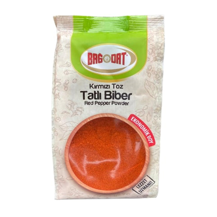 Bağdat Tatlı Biber 200G