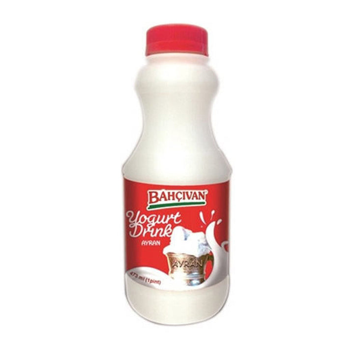 Bahcivan Yoğurt İçeceği 16 Oz