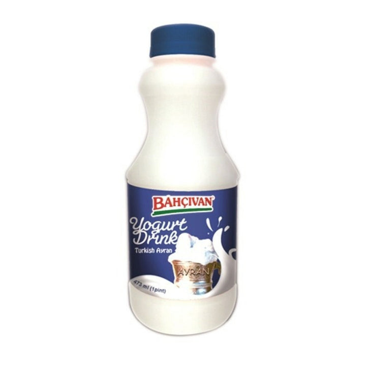 Bahcivan Yoğurtlu İçecek Türk 16Oz