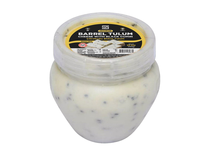 Moda Varil Tulum 400G