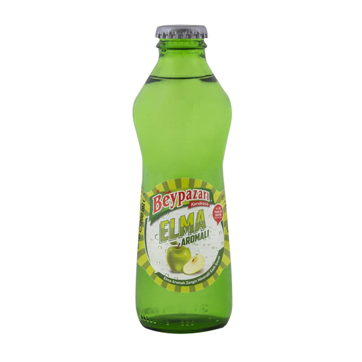Beypazarı Elma Maden Suyu 200Ml
