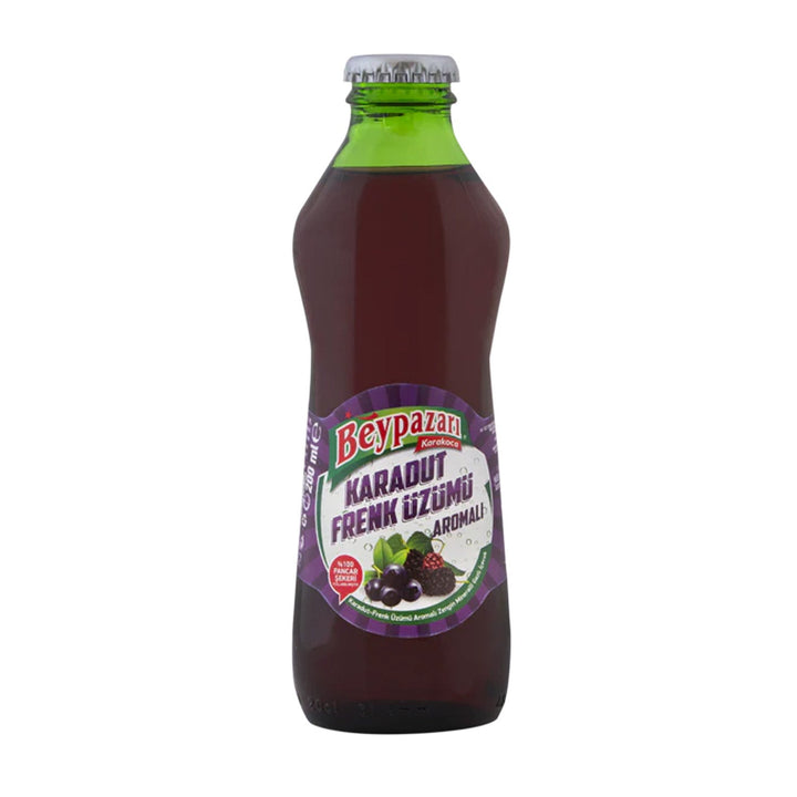 Beypazarı Karadut Maden Suyu 200Ml