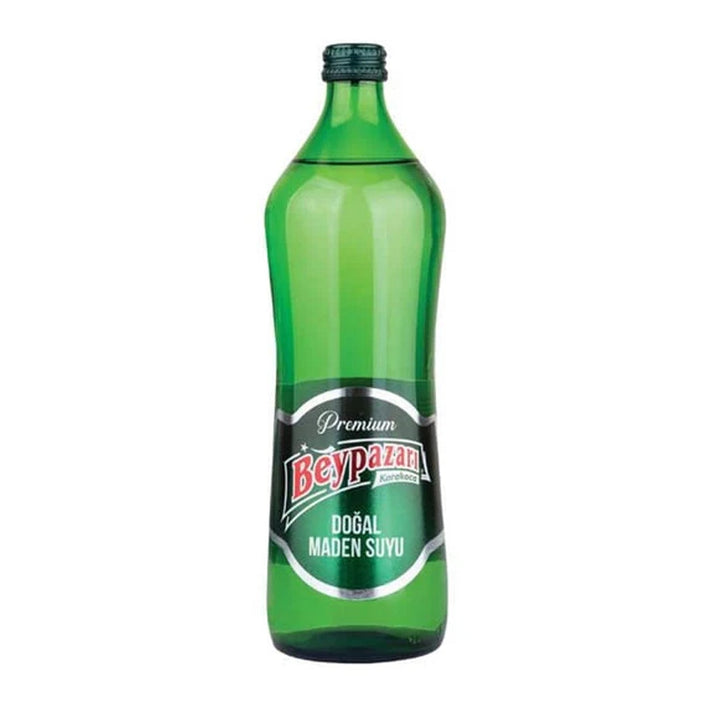 Beypazarı Maden Suyu 750Ml