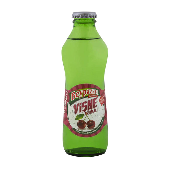 Beypazarı Vişne Maden Suyu 200Ml