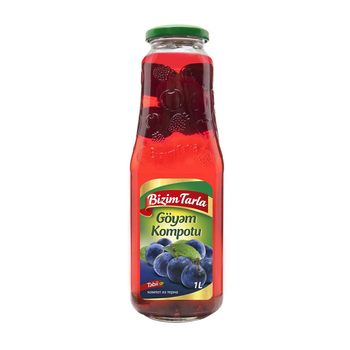 Bizimtarla Goyam Compote 1Lt