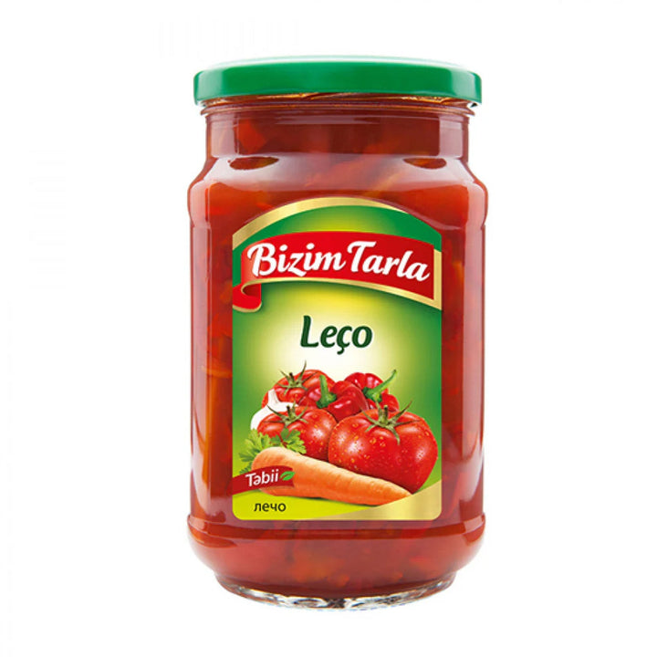 Bizimtarla Lecho 650G