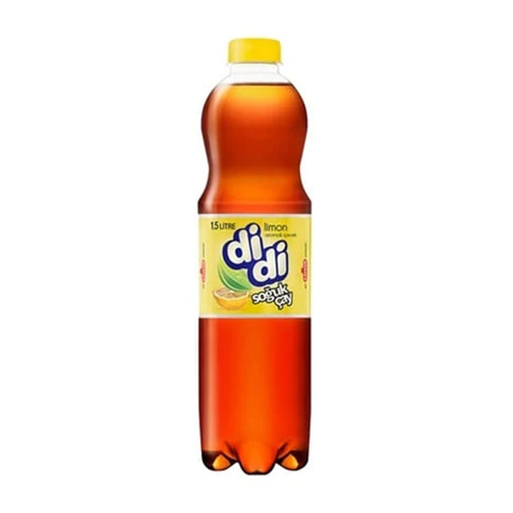 Caykur Didi Ice Tea Lemon 1.5Lt