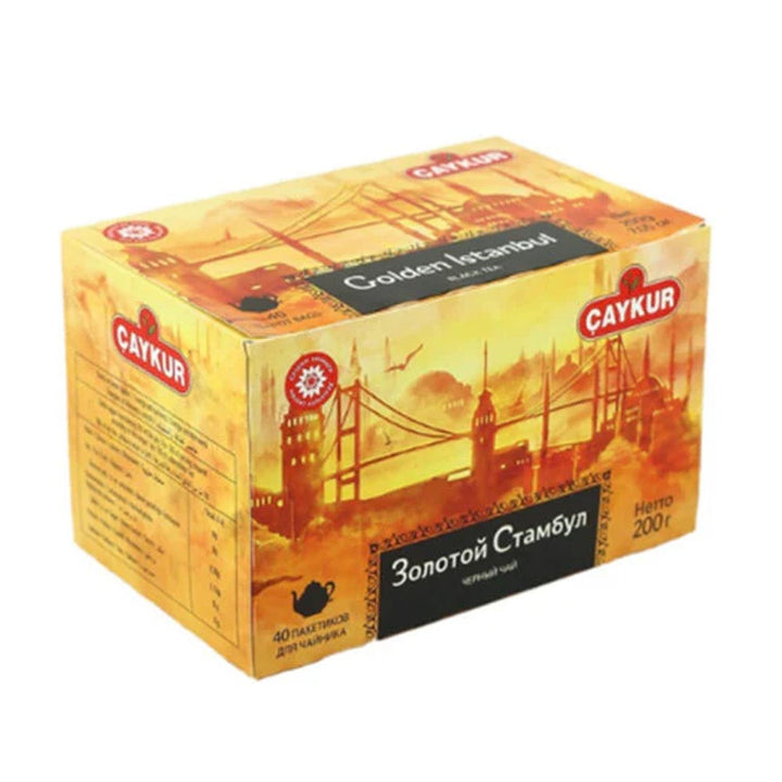 Caykur Golden Ist.Blacktea20Tb