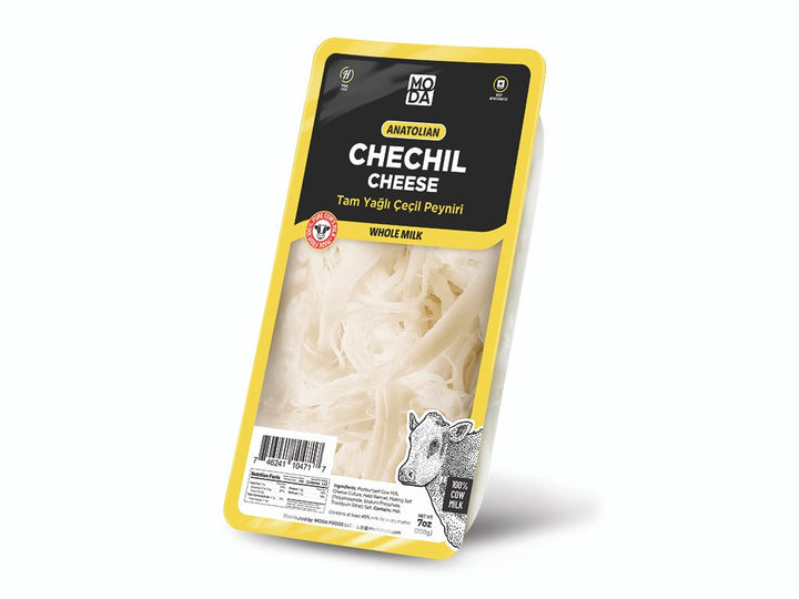 Moda Çeçil Peyniri 200G