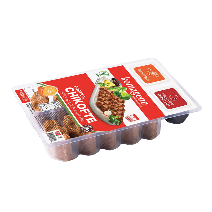 Komagene Cigkofte Mild 380 Gr