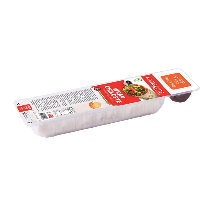 Komagene Cigkofte Dürüm 180G