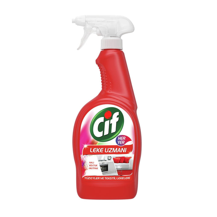 Cif Her Yerde Sprey 750 Ml