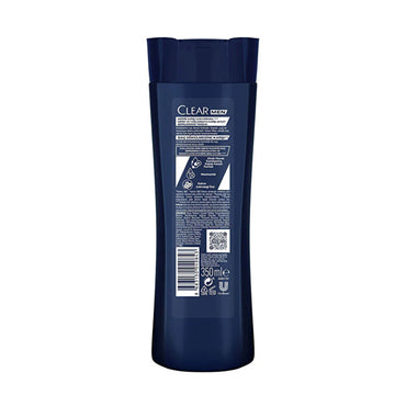 Clear Şampuan Saç Dökülmesine Karşı 350 Ml