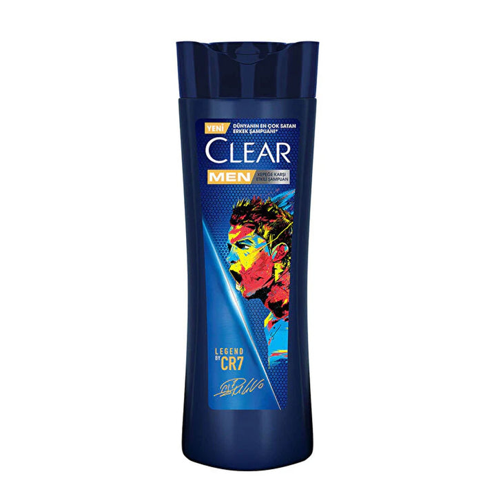 Clear Şampuan Legend 350