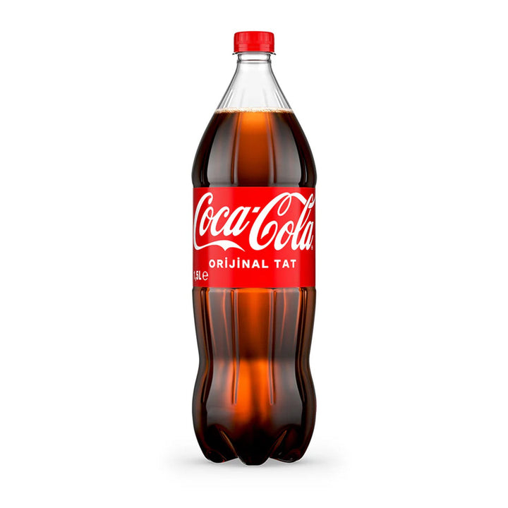 Coca Cola 1,5L