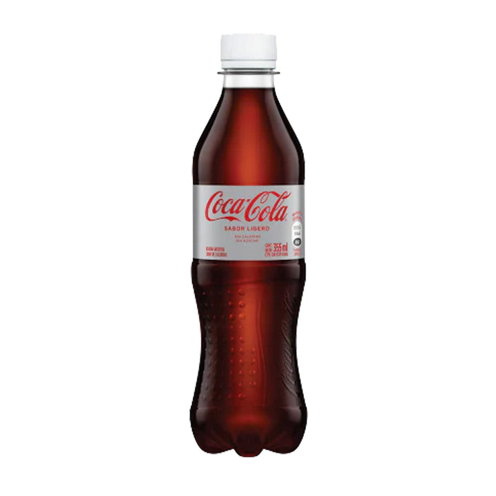 Coca Cola Diyet Pet 355Ml