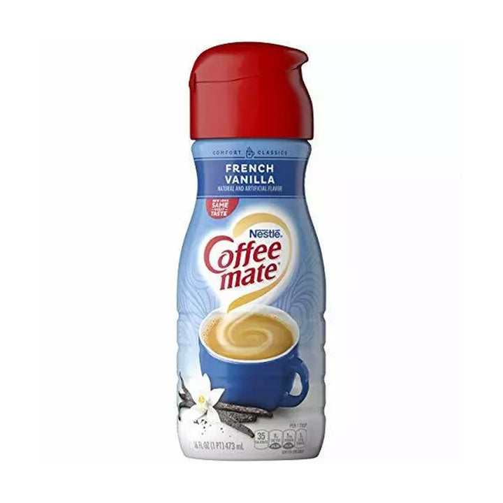 Coffee Mate Fransız Vanilyası 16O