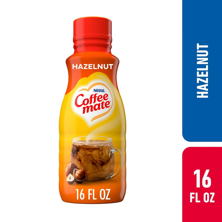 Coffee Mate Fındık 16 Oz
