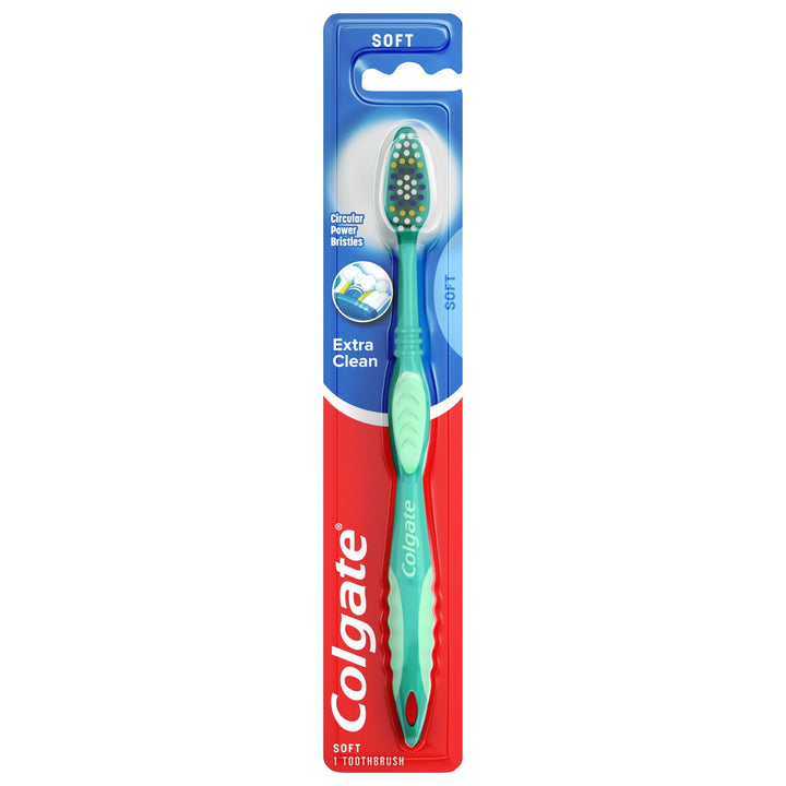 Colgate Diş Fırçası Ekstra Temiz Beyaz