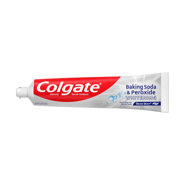 Colgate Karbonat ve Peroksit 8 Oz