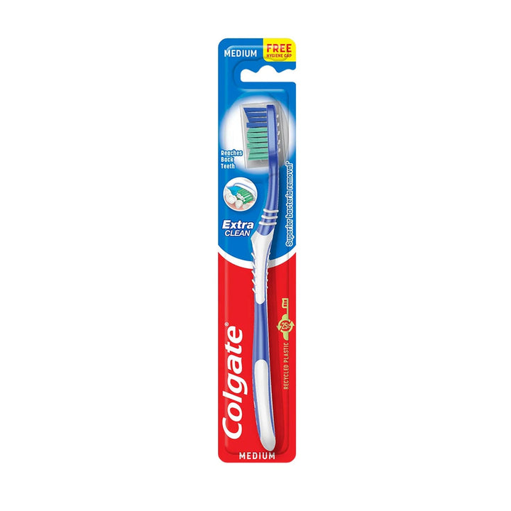 Colgate Ekstra Temiz Diş Fırçası