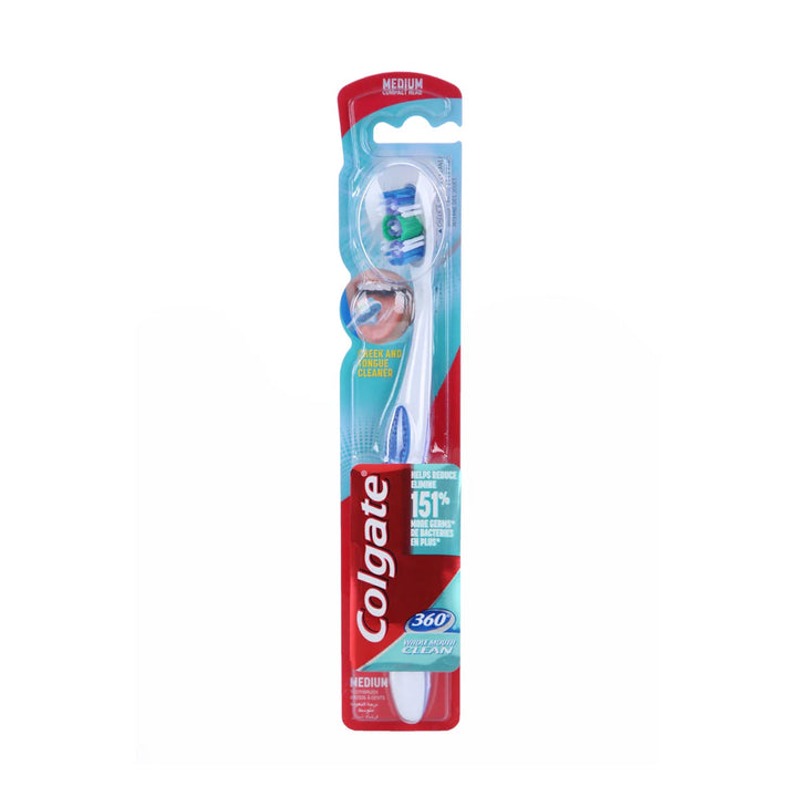 Colgate Diş Fırçası 360 Tüm Ağız