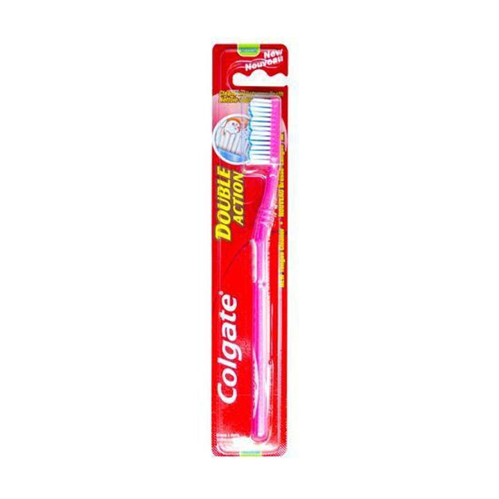 Colgate Diş Fırçası Çift Etkili